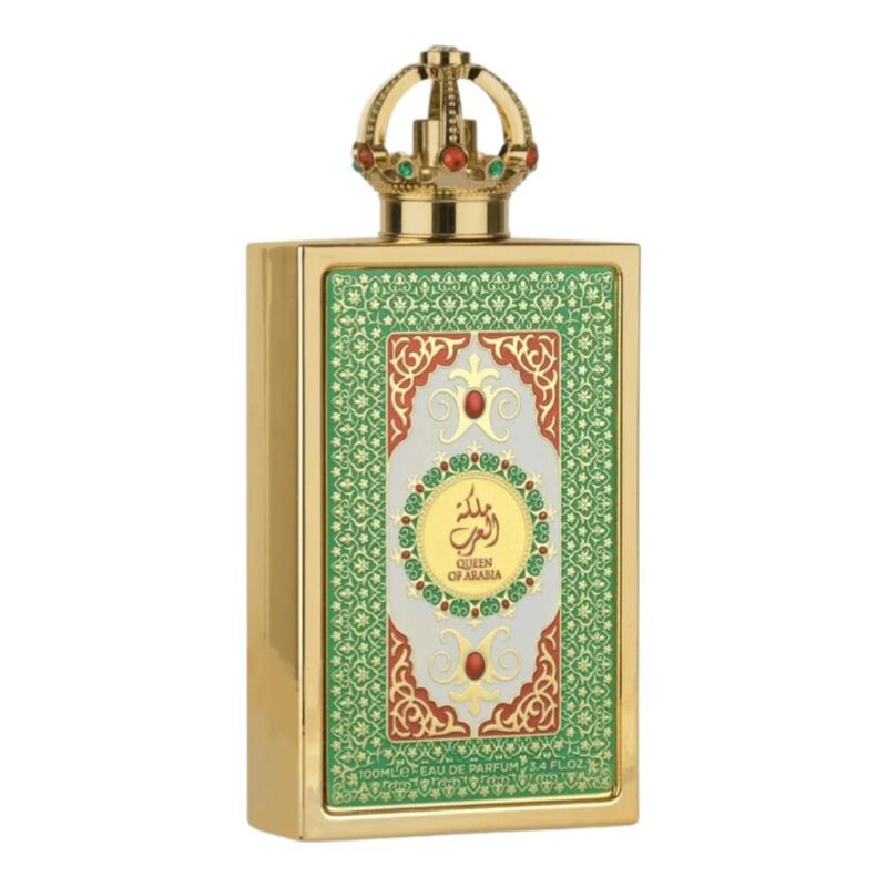Perfume Lattafa Queen Of Arabia Edp 100 Ml image number null