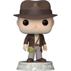 Indiana Jones and The Dial of Destiny - Indiana Jones, Funko Pop! Movies  #1385