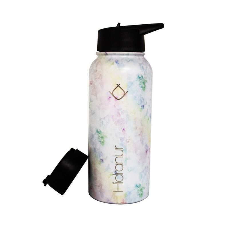 Termo de Acero Inoxidable Doble Aislamiento T&eacute;r... image number null