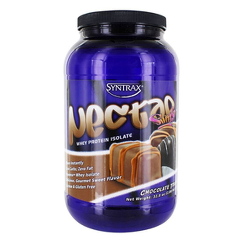 Proteina Nectar Whey Isolate Trufa De Chocolate... image number null