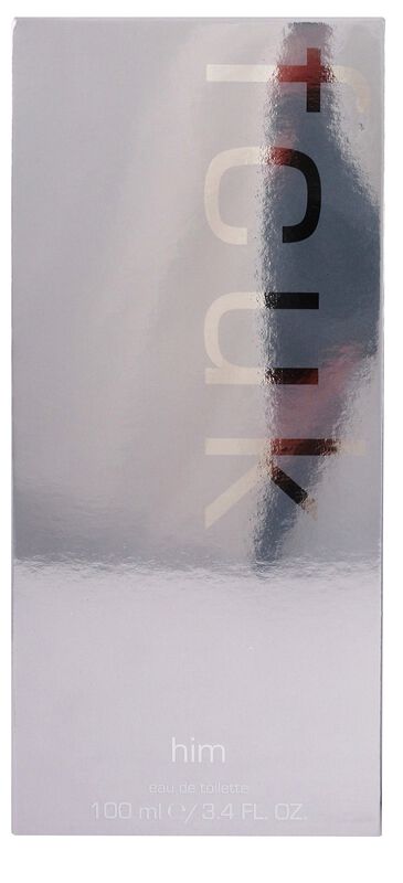 Perfume French Connection Uk Fcuk Him Eau De To... image number null