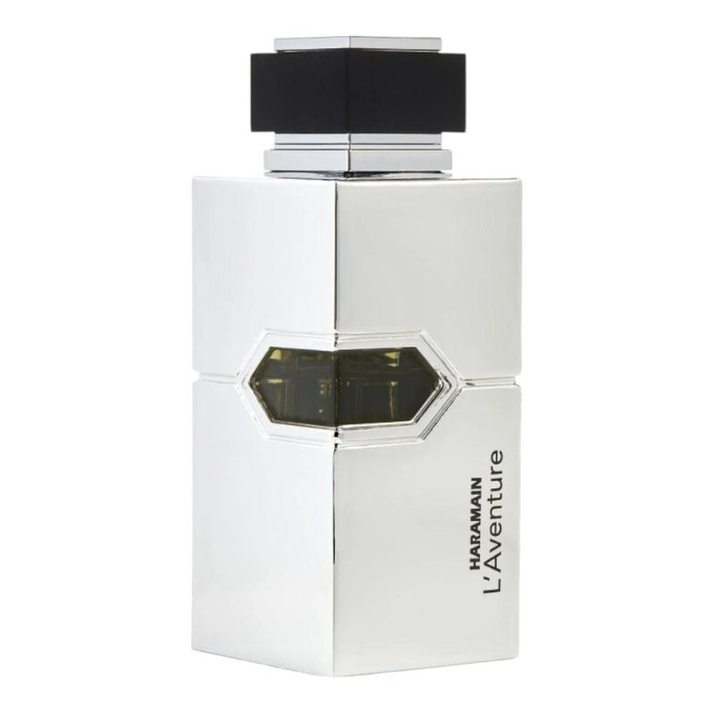 Perfume Al Haramain L'aventure Edp 200 Ml image number null