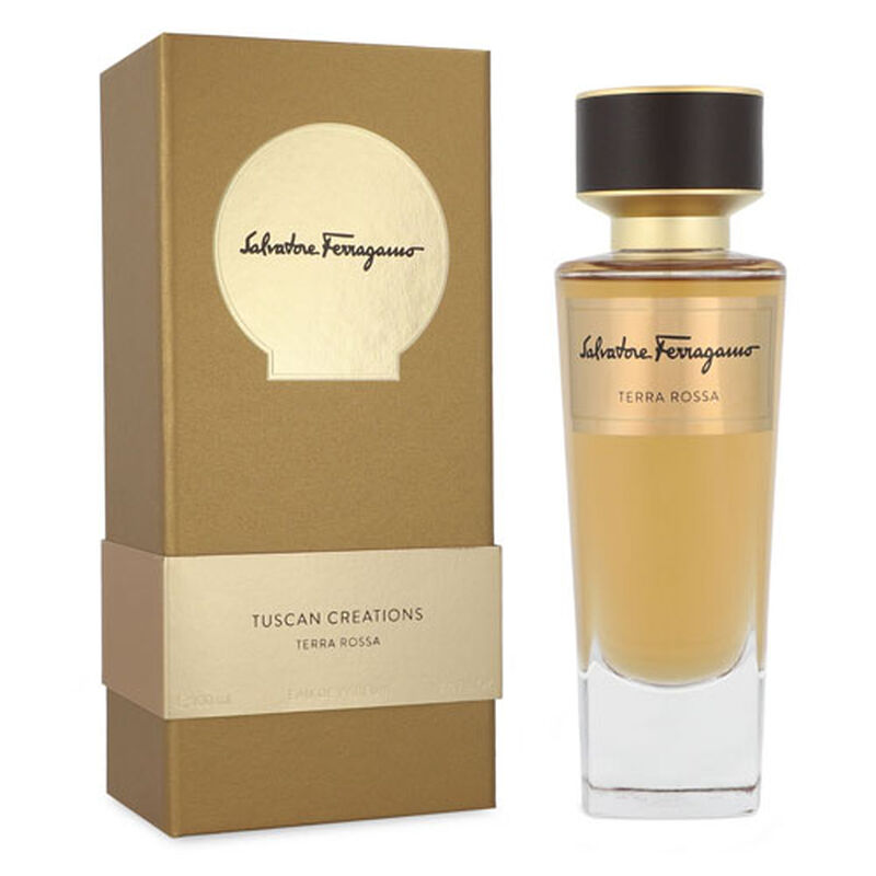 Perfume Salvatore Ferragamo Terra Rossa  Edp 10... image number null