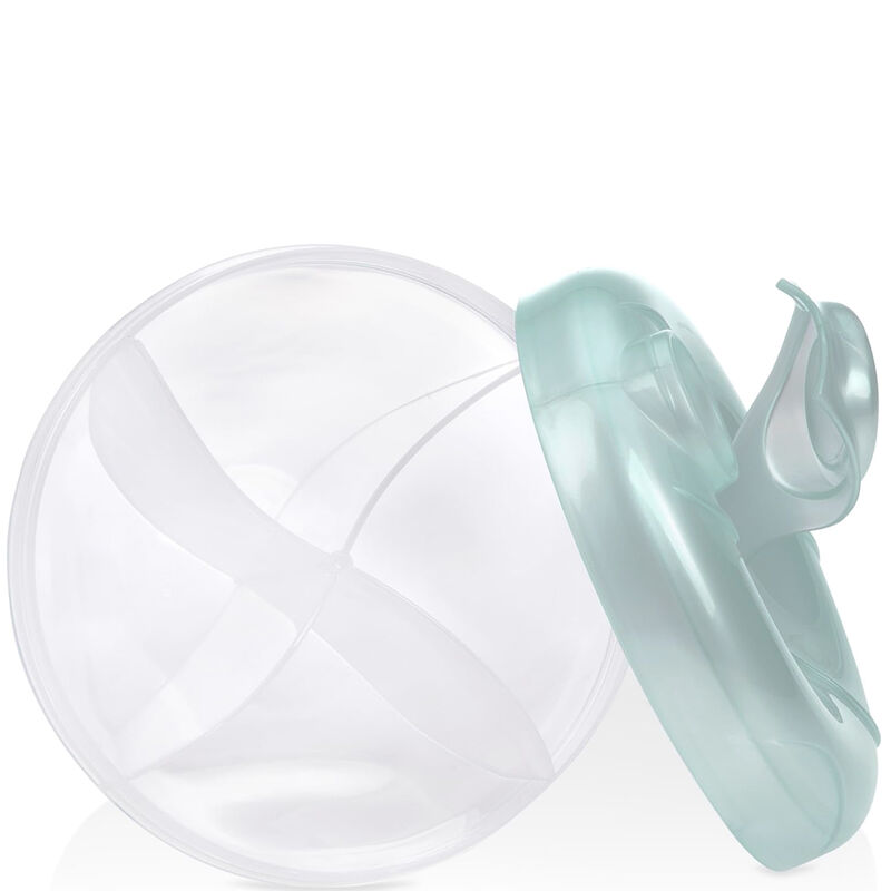 Contenedor Dosificador De Leche En Polvo Nuby V... image number null