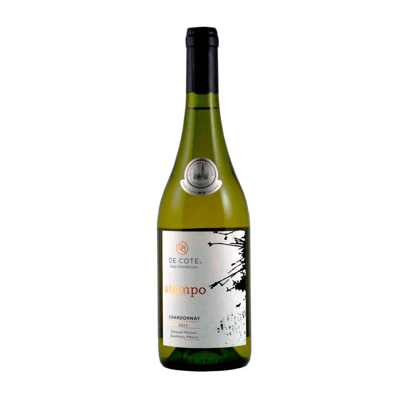 VB CHARD DE COTE 750ML image number null