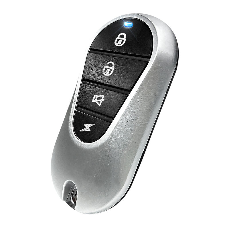 Alarma para autom&oacute;vil Audiobahn BLINTECH-8 image number null