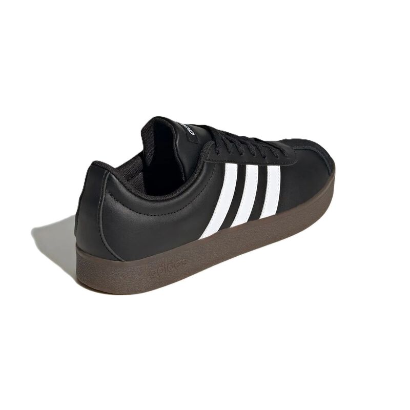 Tenis Mujer Adidas Vl Court Base Negro Id3715 image number null