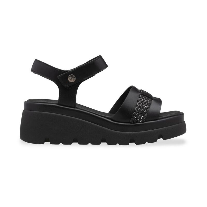 Sandalias Dockers&reg; Bethany Para Mujer D1126321 ... image number null