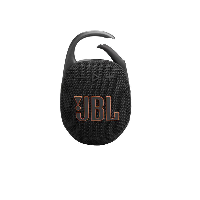 Bocina JBL Clip 5 - Negro image number null