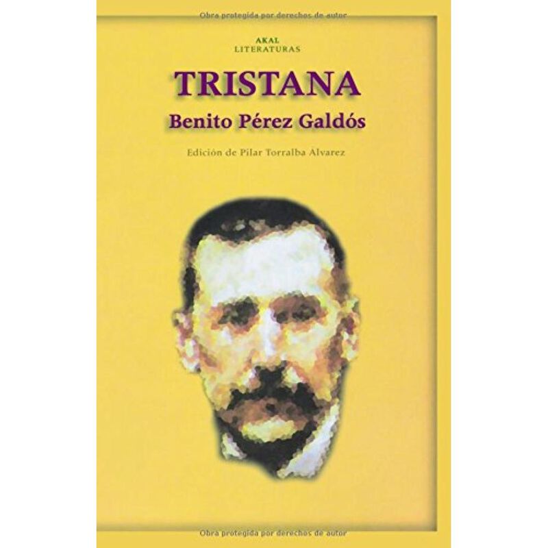 Tristana image number null