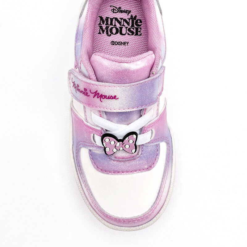 Licencias Tropicana Tenis urbano para ni&ntilde;a. Bla... image number null