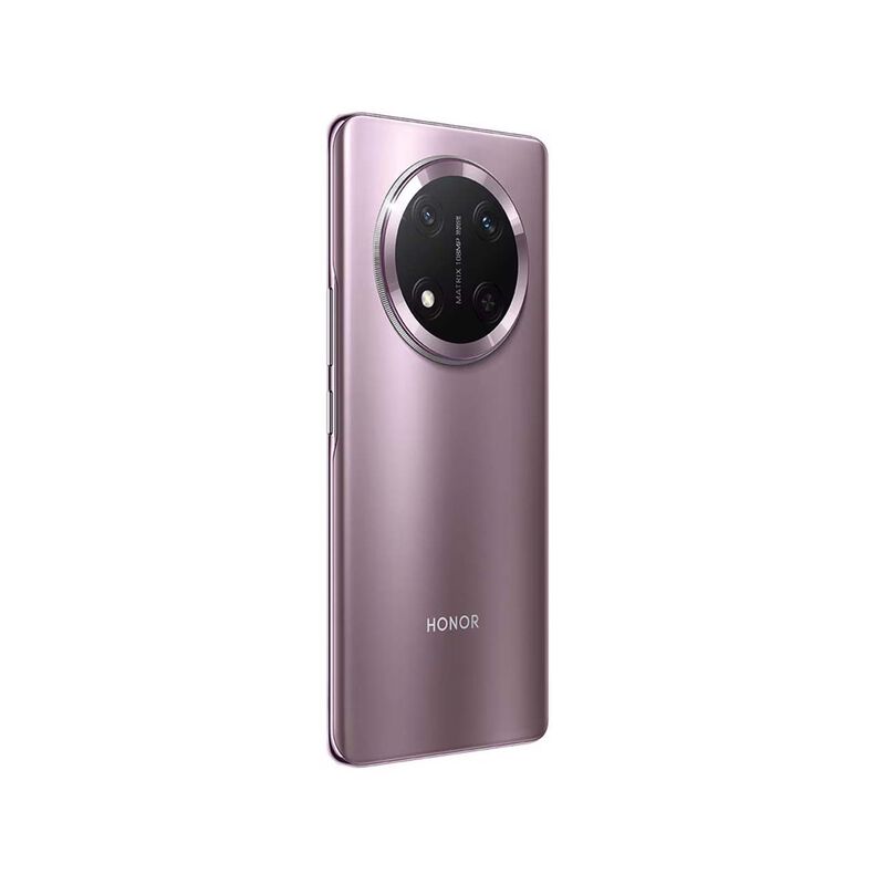 Honor X9C 5G 8+256GB RAM Dual SIM Morado image number null