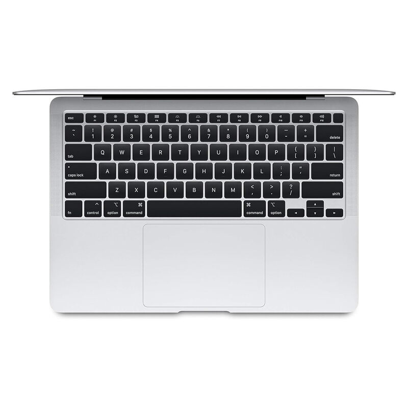 Combo Laptop Apple Macbook Air 2020 Core I3 256... image number null
