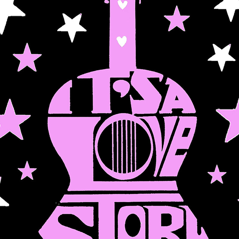 Camiseta Word Art Para Ni&ntilde;o - Es Una Historia D... image number null