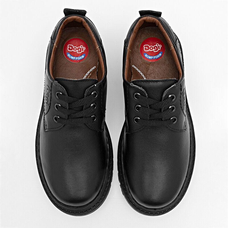 Dogi Zapato casual para ni&ntilde;o. Negro image number null