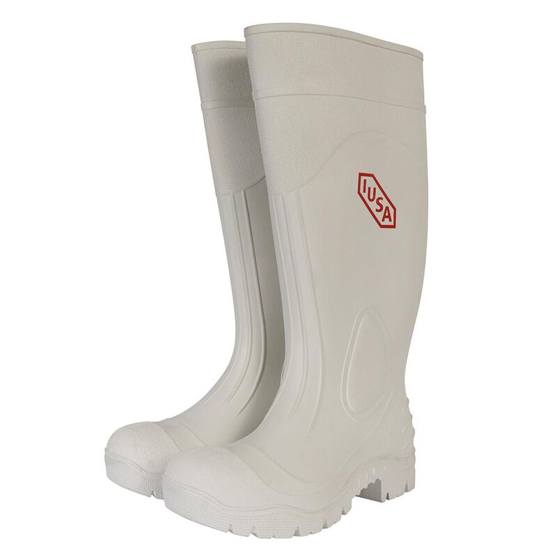 Botas Sanitarias de PVC, IUSA No 25 image number null