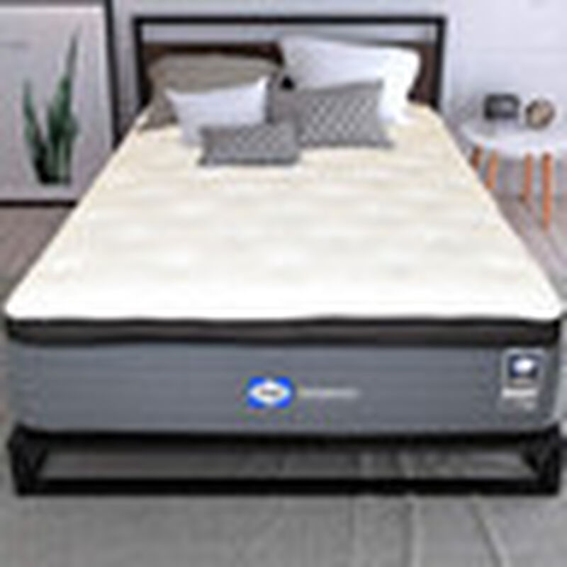 Colch&oacute;n&nbsp; King Size Sealy Metz&nbsp; image number null