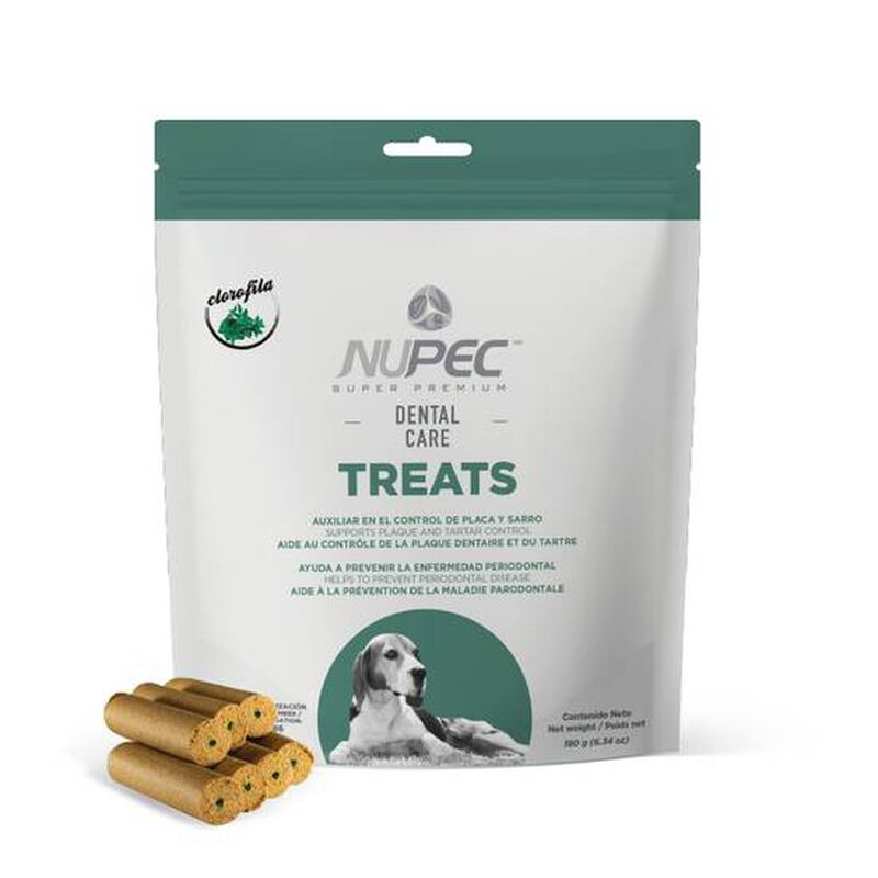 Nupec Cuidado Dental 180 g image number null