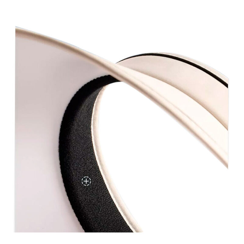 Sombrero de Sol Color Blanco image number null