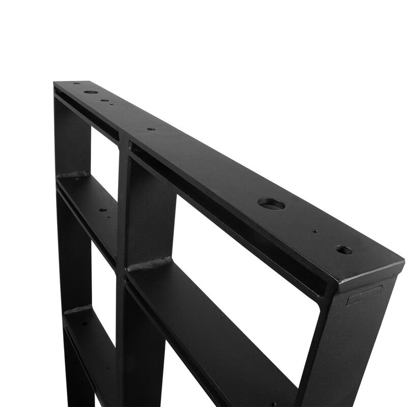 Soporte Braket Montaje Stagepro 94-124 Para Eli... image number null