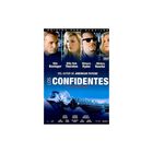 Los Confidentes (blu-ray)