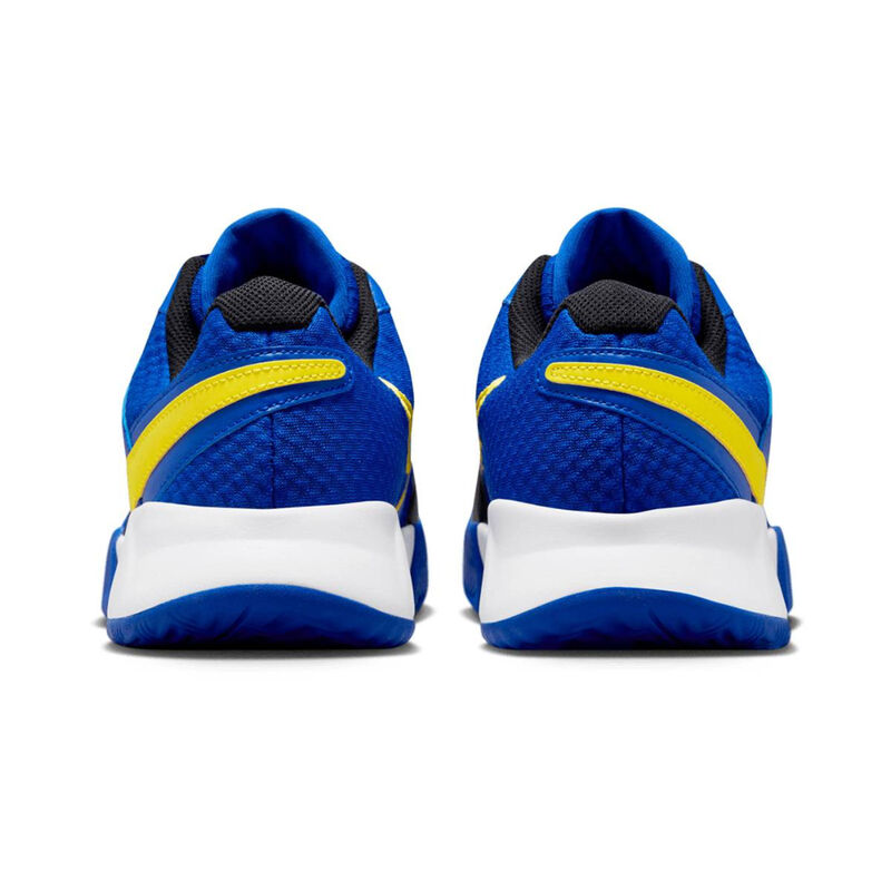 Tenis Deportivo Nike Court Lite 4 Cly FN0530-40... image number null
