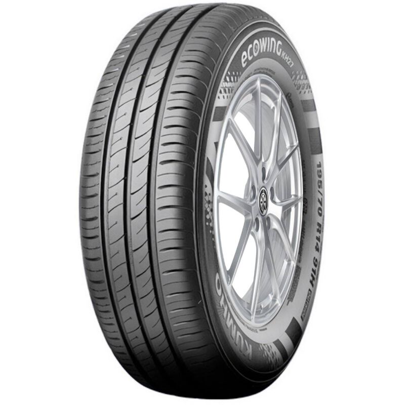 Llanta P235/60R16 100H Kumho Ecowing KH27 image number null