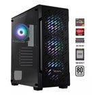PC Gamer Graficos Radeon R7 3.8GHz 8GB 480GB Xpert Computers