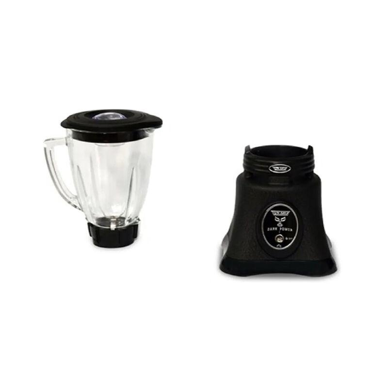 Licuadora Turmix Darkpowerlp1 De 1 Velocidad Va... image number null
