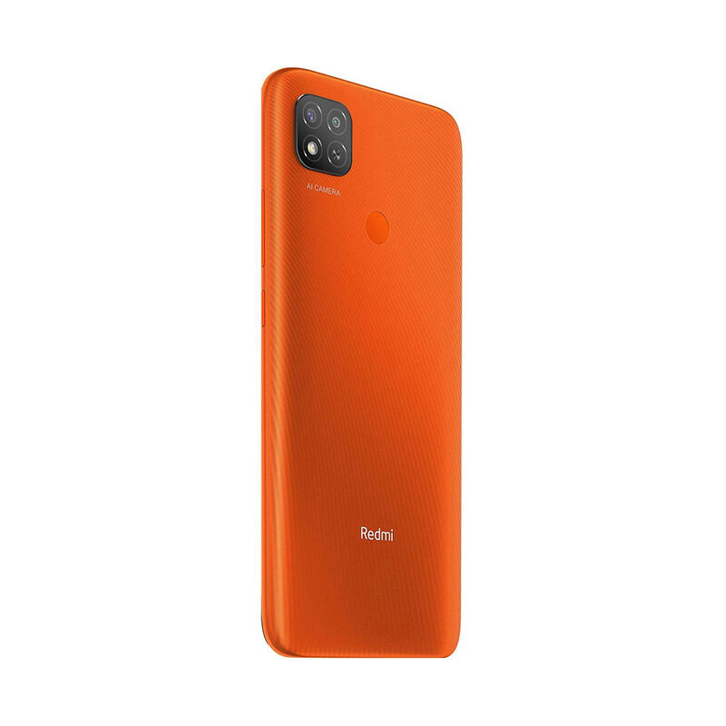 Xiaomi Redmi 9 4Gb 64Gb image number null