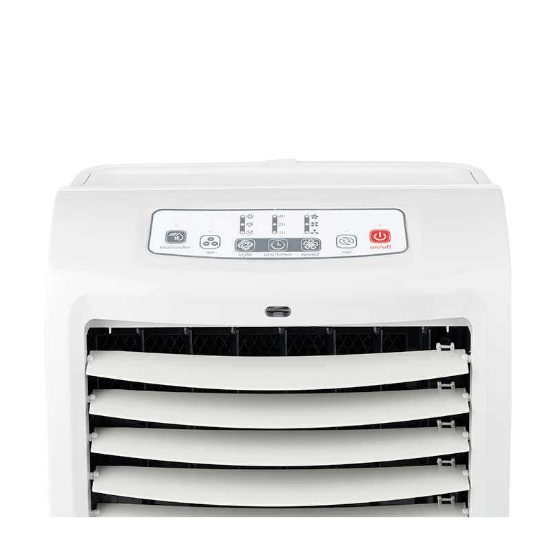 Midea Enfriador de aire Ice Smart Cool MAC28LW image number null