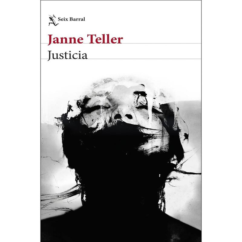 Justicia, De Janne Teller, Seix Barral, Pasta B... image number null