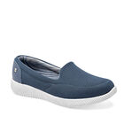 Mora Confort Tenis urbano para mujer marino