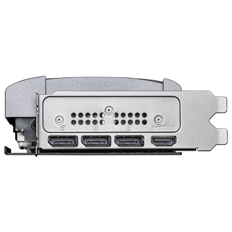 Tarjeta de Video NVIDIA GeForce RTX 5070 MSI 12... image number null