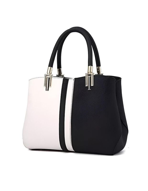 Bolsa Shoulder Pink Brule Para Mujer image number null