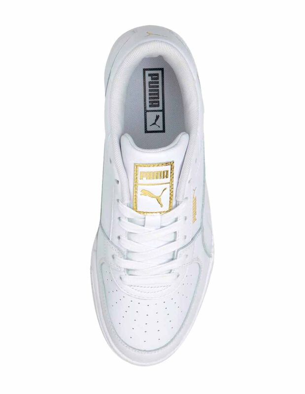 Tenis Caballero Puma Ca Pro Classic Blanco 3801... image number null