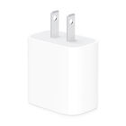 APPLE ADAPTADOR DE CORRIENTE USB-C 20W (MHJA3AM/A)
