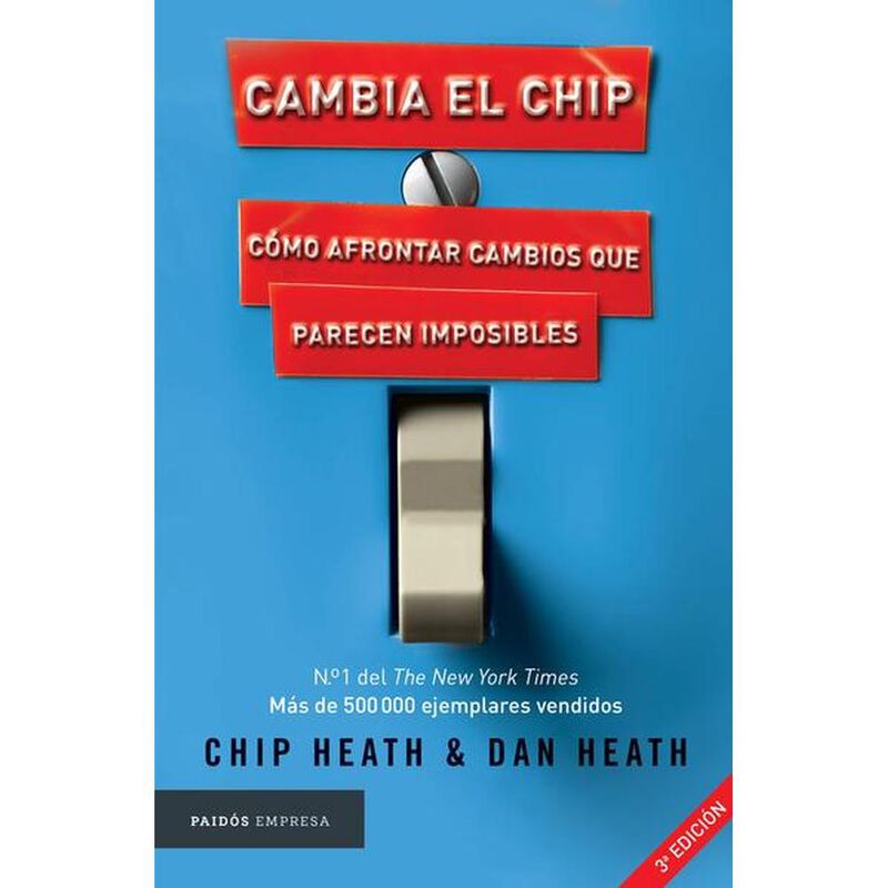 Cambia El Chip image number null