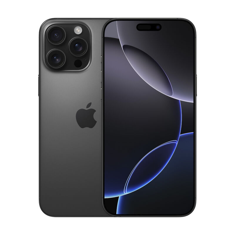 Apple iPhone 16 Pro Max 256GB e-Sim + Sim F&iacute;sic... image number null