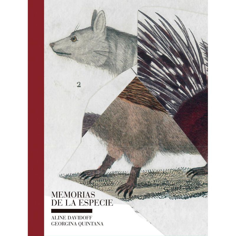 Memorias de la especie image number null