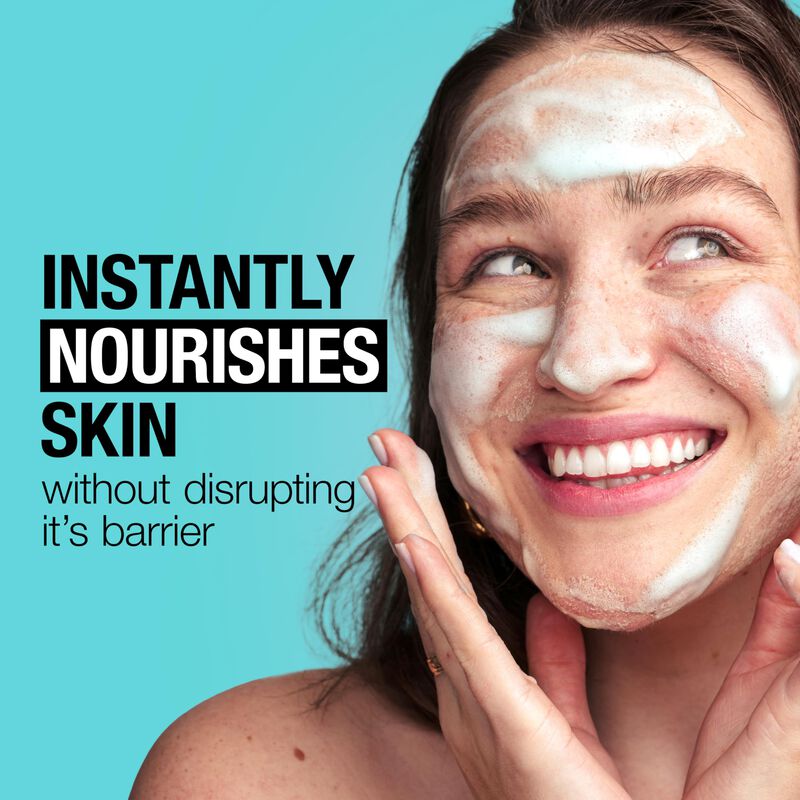 Limpiador Facial Neutrogena Ultra Gentle Cream ... image number null