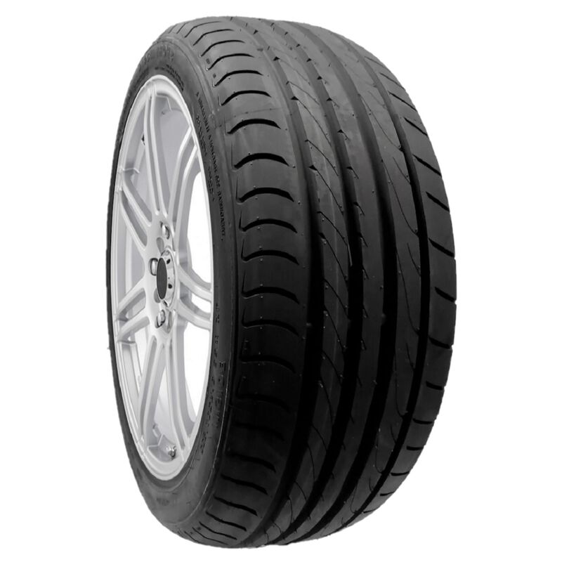 Llanta 33X12.5R15 108Q 6PR  Arivo Lion back N39... image number null