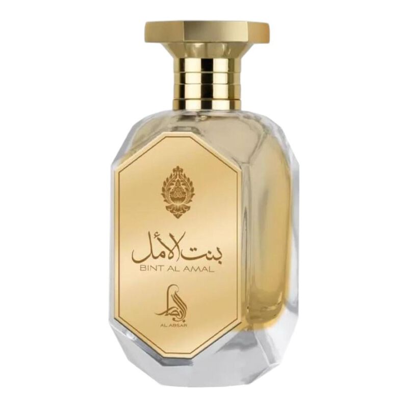 Perfume Al Absar Bint Amal Edp 80 Ml image number null