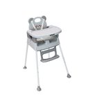 Silla 4 En 1 Arnes De 5 Puntos Ligera Pr&aacute;ctica Y Plegable