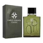 Perfume de Hombre Carlo Corinto Clasico 200 Ml Agua de Tocador