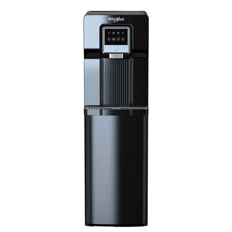 Despachador de agua con f&aacute;brica de hielo Whirlp... image number null