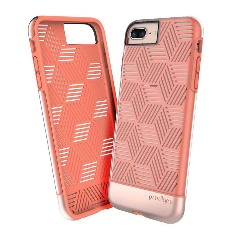 Funda PRODIGEE Stencil para iPhone 8 PLUS y 7 P... image number null