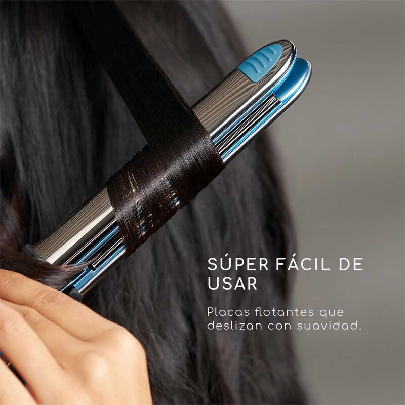 Babylisspro Nano Titanium Prima3000 Ionic Strai... image number null