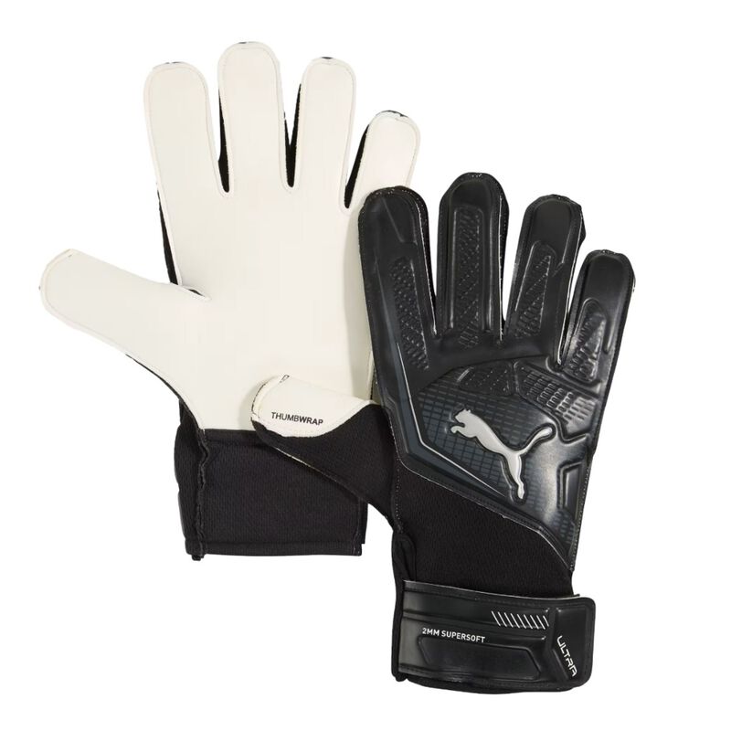 Guantes De Arquero Puma Ultra Play Rc Talla 7 0... image number null
