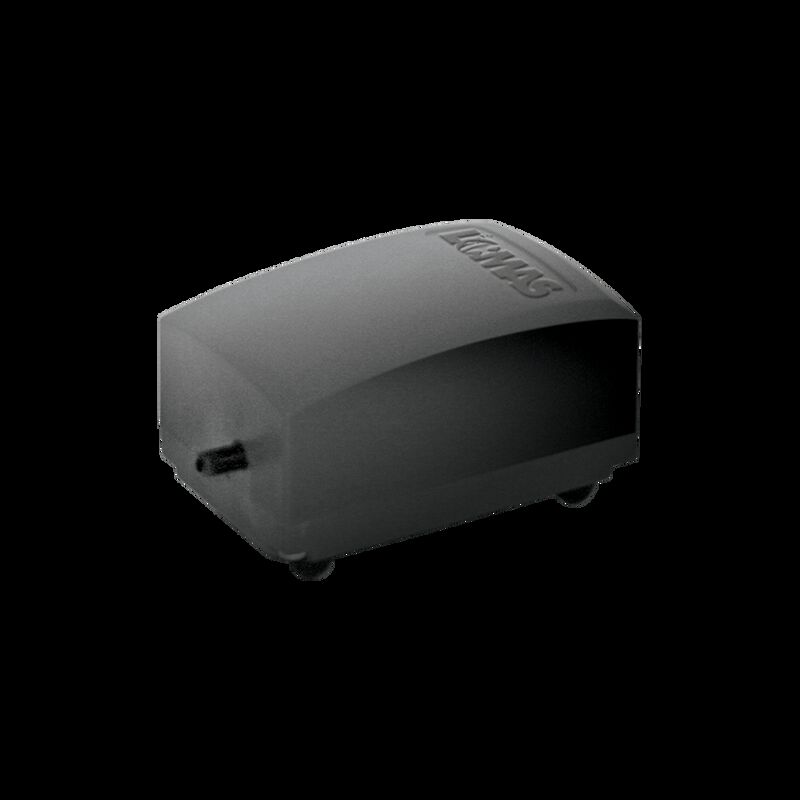 Lomas Aquajet 201 Bomba De Aire Para Acuarios Y... image number null